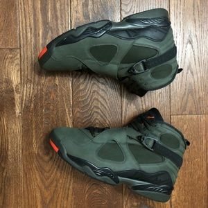 JordAn 8s